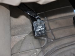 2012款 尊瑞 2.5HQ CVT 旗舰版