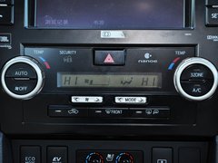 2012款 尊瑞 2.5HQ CVT 旗舰版