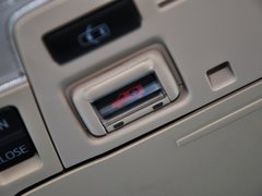 2012款 尊瑞 2.5HQ CVT 旗舰版