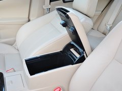 2012款 尊瑞 2.5HQ CVT 旗舰版
