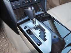 2012款 尊瑞 2.5HQ CVT 旗舰版