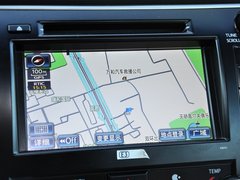 2012款 尊瑞 2.5HQ CVT 旗舰版
