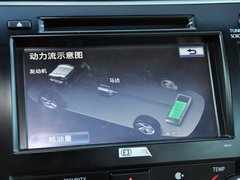 2012款 尊瑞 2.5HQ CVT 旗舰版