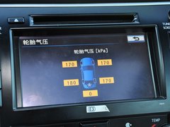 2012款 尊瑞 2.5HQ CVT 旗舰版