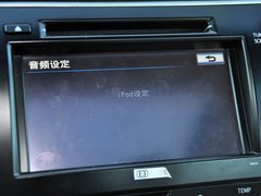 2012款 尊瑞 2.5HQ CVT 旗舰版