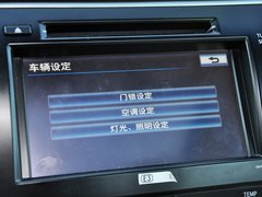 2012款 尊瑞 2.5HQ CVT 旗舰版