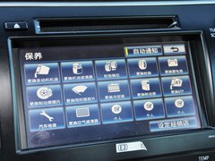 2012款 尊瑞 2.5HQ CVT 旗舰版