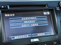 2012款 尊瑞 2.5HQ CVT 旗舰版