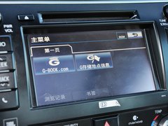 2012款 尊瑞 2.5HQ CVT 旗舰版