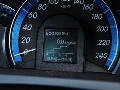 2012款 尊瑞 2.5HQ CVT 旗舰版