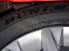 2012款 尊瑞 2.5HG 自动 豪华版