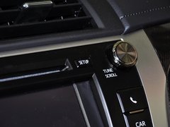 2012款 尊瑞 2.5HG 自动 豪华版