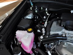 2012款 尊瑞 2.5HG 自动 豪华版