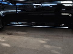 2012款 尊瑞 2.5HG 自动 豪华版