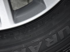 2012款 尊瑞 2.5HG 自动 豪华版