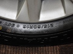 2012款 尊瑞 2.5HG 自动 豪华版