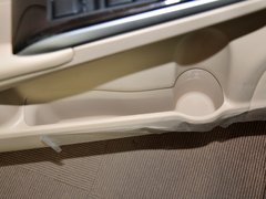 2012款 尊瑞 2.5HG 自动 豪华版