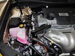 2012款 尊瑞 2.5HG 自动 豪华版
