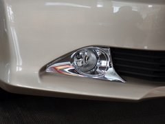 2012款 尊瑞 2.5HG 自动 豪华版