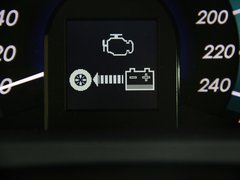 2012款 尊瑞 2.5HG 自动 豪华版