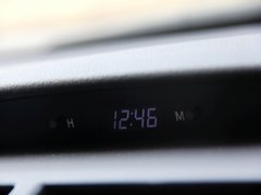 2012款 尊瑞 2.5HG 自动 豪华版