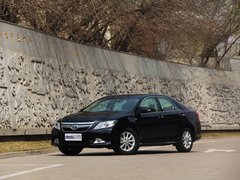 2012款 尊瑞 2.5HG 自动 豪华版