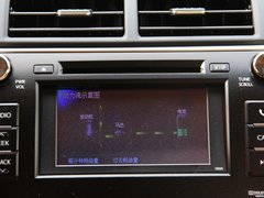 2012款 尊瑞 2.5HG 自动 豪华版