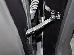 2012款 2.4L 自动 舒适四驱版 5座
