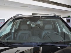2012款 2.4L 自动 舒适四驱版 5座