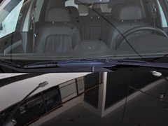 2012款 2.4L 自动 舒适四驱版 5座