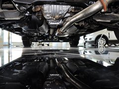 2012款 2.4L 自动 舒适四驱版 5座