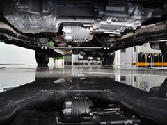 2012款 2.4L 自动 舒适四驱版 5座