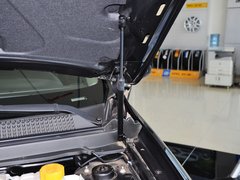 2012款 2.4L 自动 舒适四驱版 5座