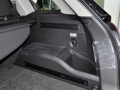 2012款 2.4L 自动 舒适四驱版 5座