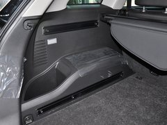 2012款 2.4L 自动 舒适四驱版 5座