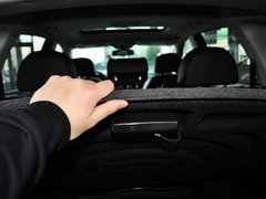 2012款 2.4L 自动 舒适四驱版 5座