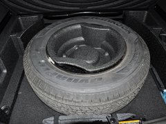 2012款 2.4L 自动 舒适四驱版 5座