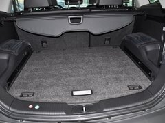 2012款 2.4L 自动 舒适四驱版 5座
