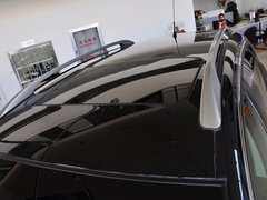 2012款 2.4L 自动 舒适四驱版 5座