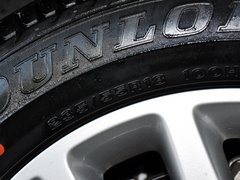 2012款 2.4L 自动 舒适四驱版 5座