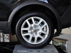 2012款 2.4L 自动 舒适四驱版 5座