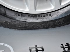 2012款 2.4L 自动 舒适四驱版 5座