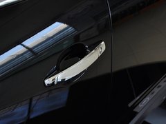 2012款 2.4L 自动 舒适四驱版 5座