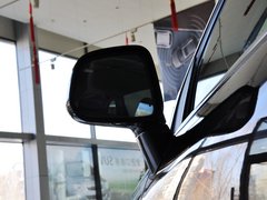 2012款 2.4L 自动 舒适四驱版 5座
