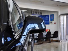 2012款 2.4L 自动 舒适四驱版 5座