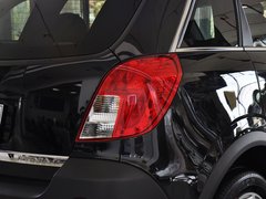 2012款 2.4L 自动 舒适四驱版 5座