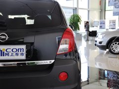 2012款 2.4L 自动 舒适四驱版 5座