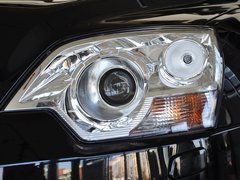 2012款 2.4L 自动 舒适四驱版 5座