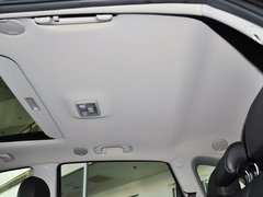 2012款 2.4L 自动 舒适四驱版 5座