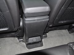 2012款 2.4L 自动 舒适四驱版 5座